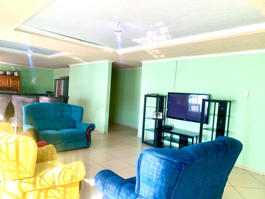 3 Bedroom Property for Sale in Thaba Nchu Free State